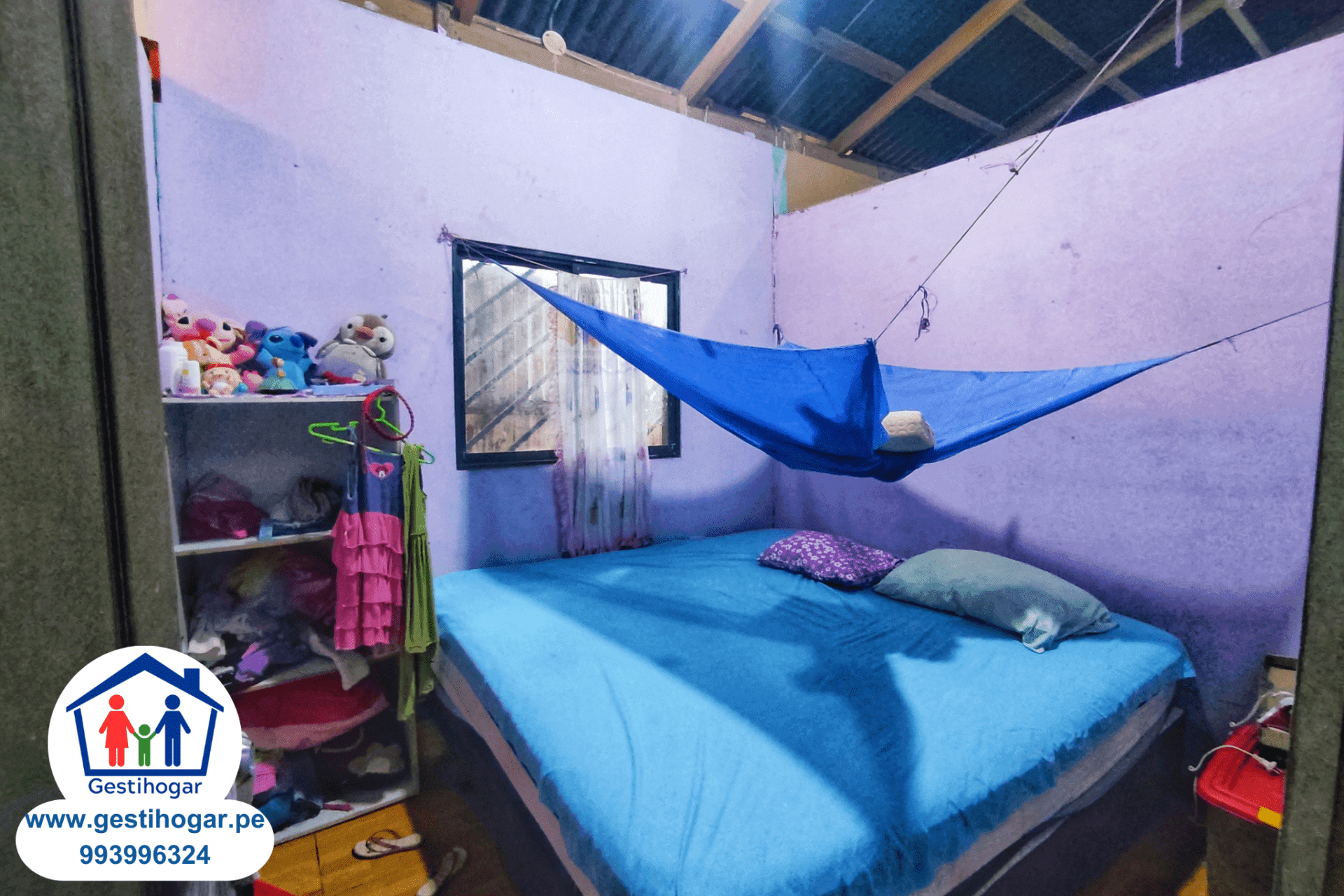 SE VENDE CASA AMPLIA EN PUCALLPA (235 M2) — foto 8