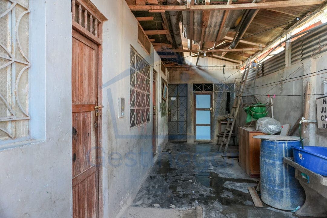 Se Vende Quinta en el Jiron. Manco Capac — foto 3