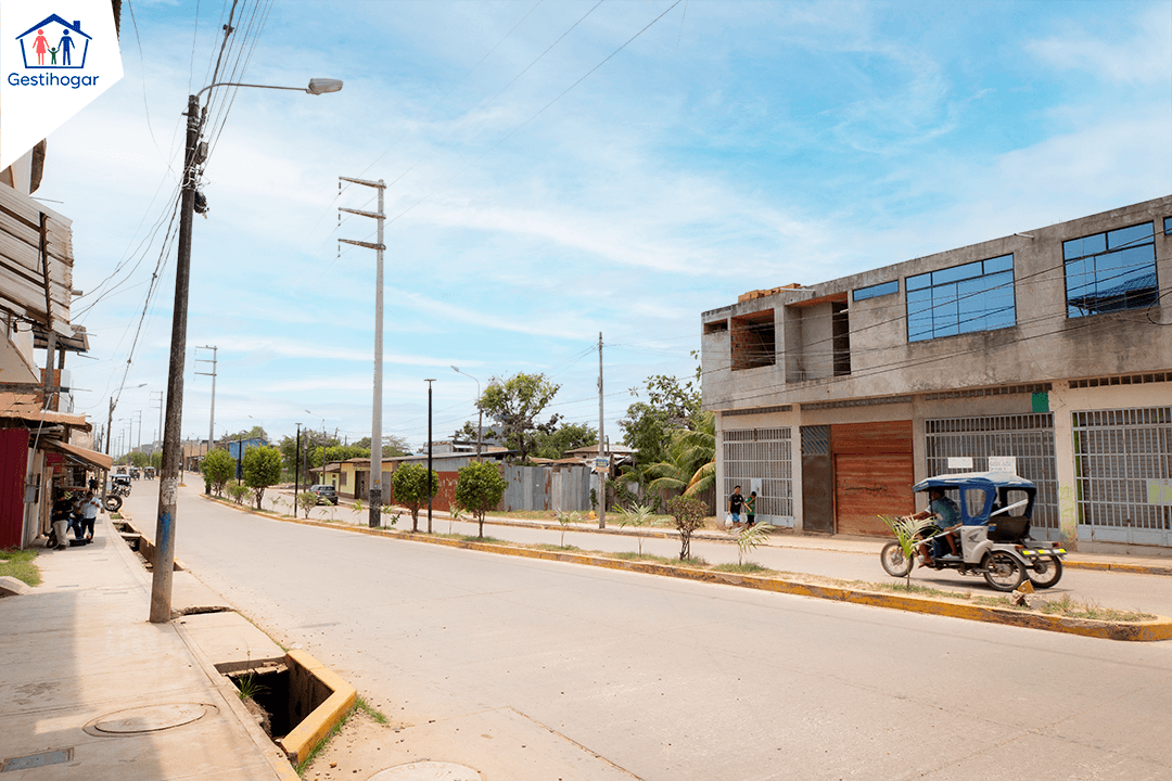 𝐒𝐄 𝐕𝐄𝐍𝐃𝐄 𝐓𝐄𝐑𝐑𝐄𝐍𝐎 𝐂𝐎𝐌𝐄𝐑𝐂𝐈𝐀𝐋 𝐄𝐍 𝐏𝐔𝐂𝐀𝐋𝐋𝐏𝐀. — foto 2