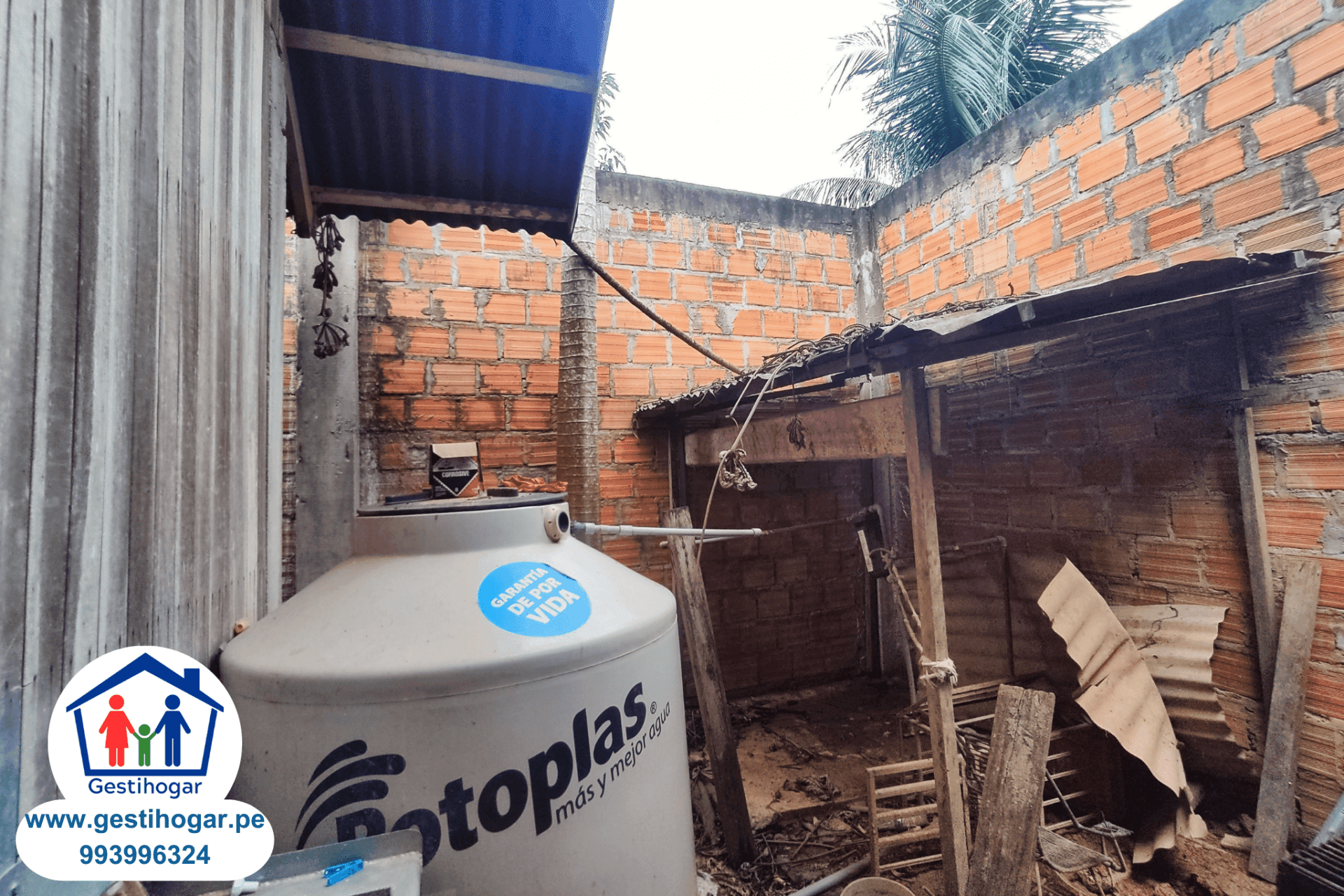 SE VENDE CASA AMPLIA EN PUCALLPA (235 M2) — foto 4