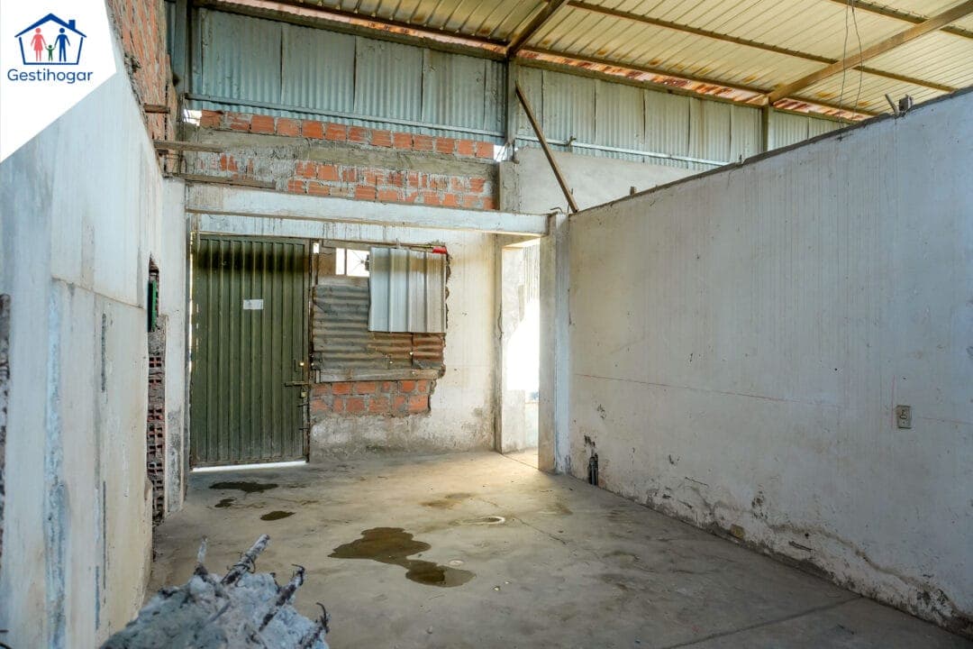 Gran oportunidad se vende almacen de 280 m2 - Pucallpa — foto 6