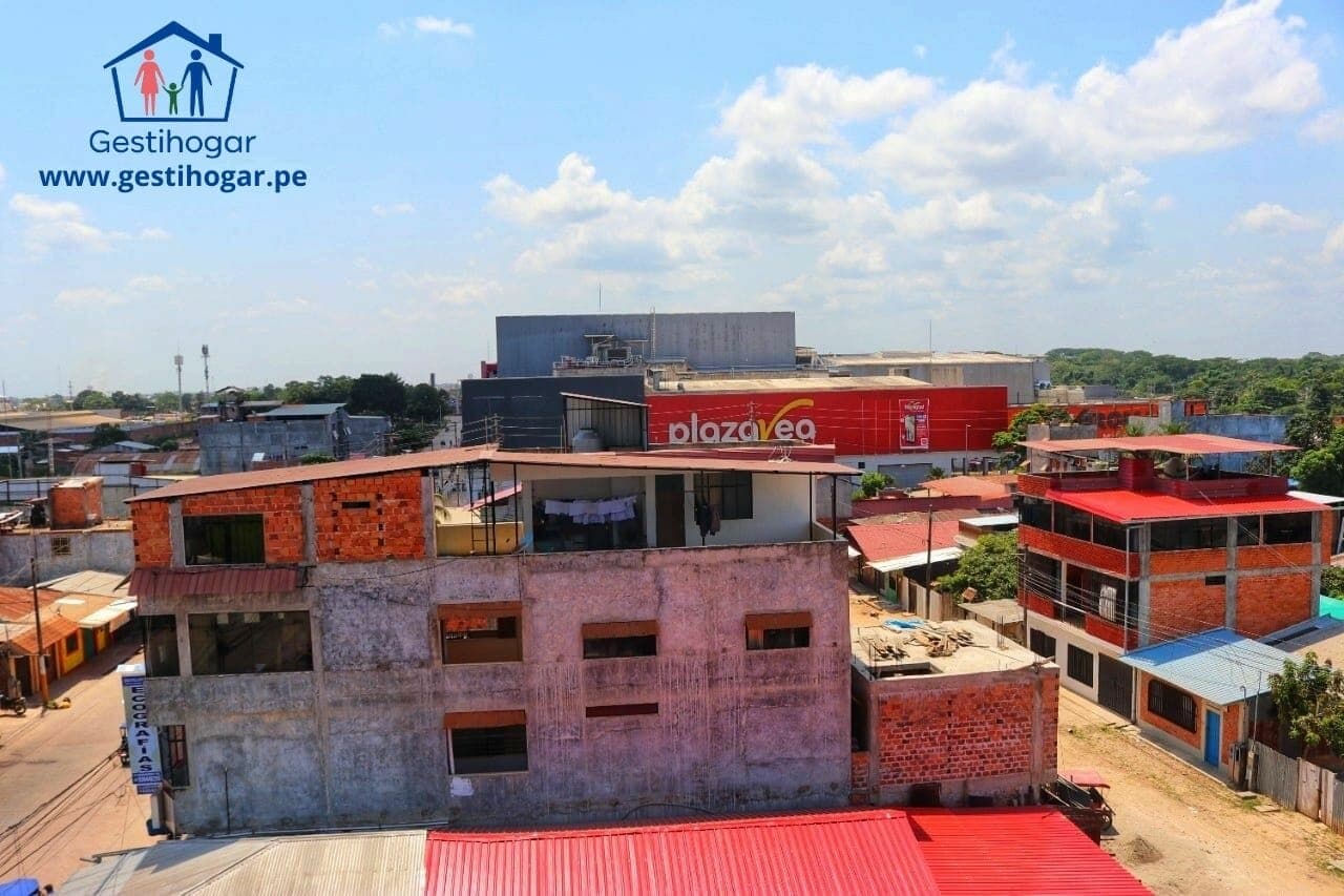 SE VENDE EDIFICIO EN PUCALLPA — foto 6