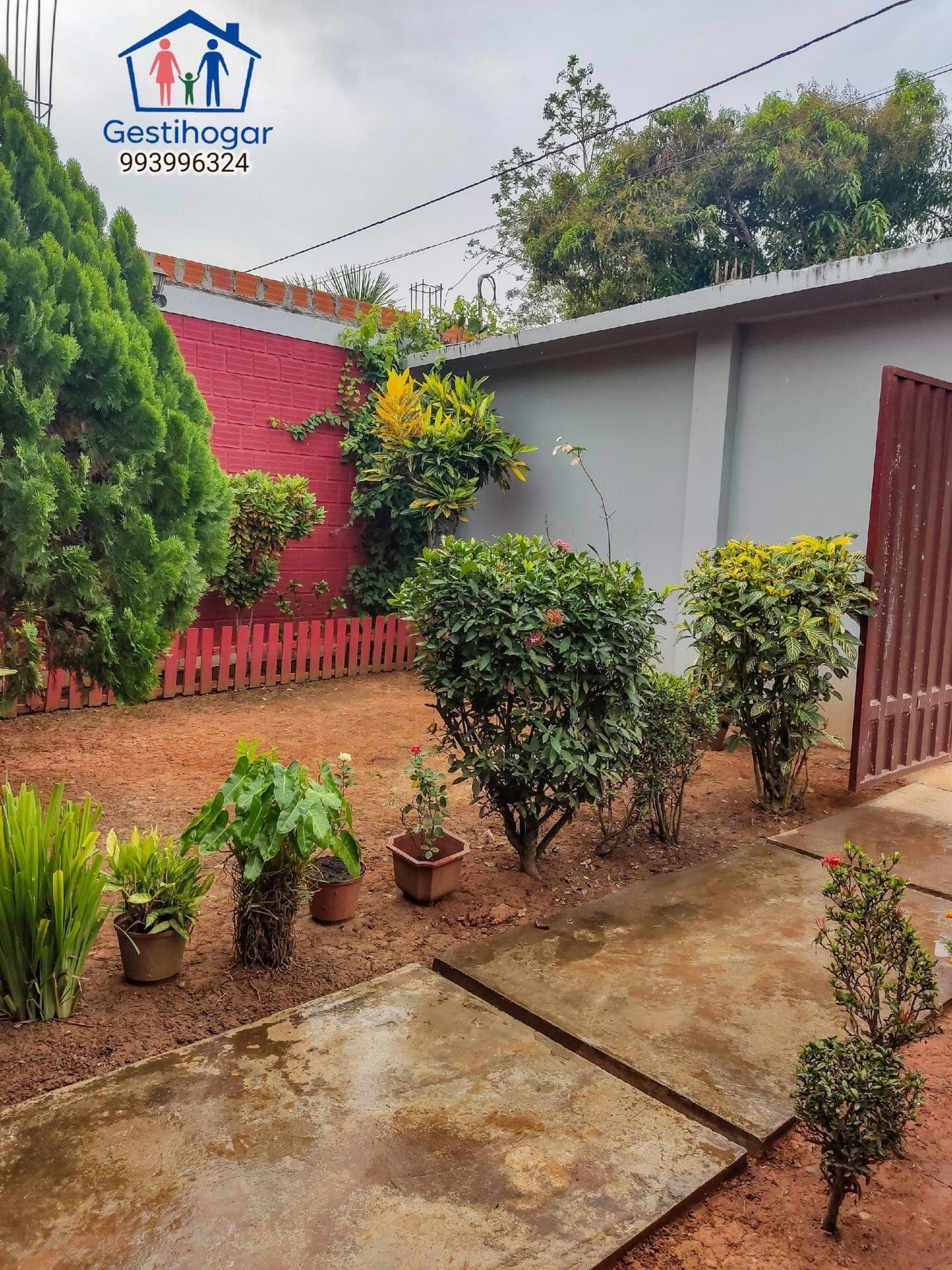 SE ALQUILA CASA AMOBLADA EN PUCALLPA (300M2)  — foto 14