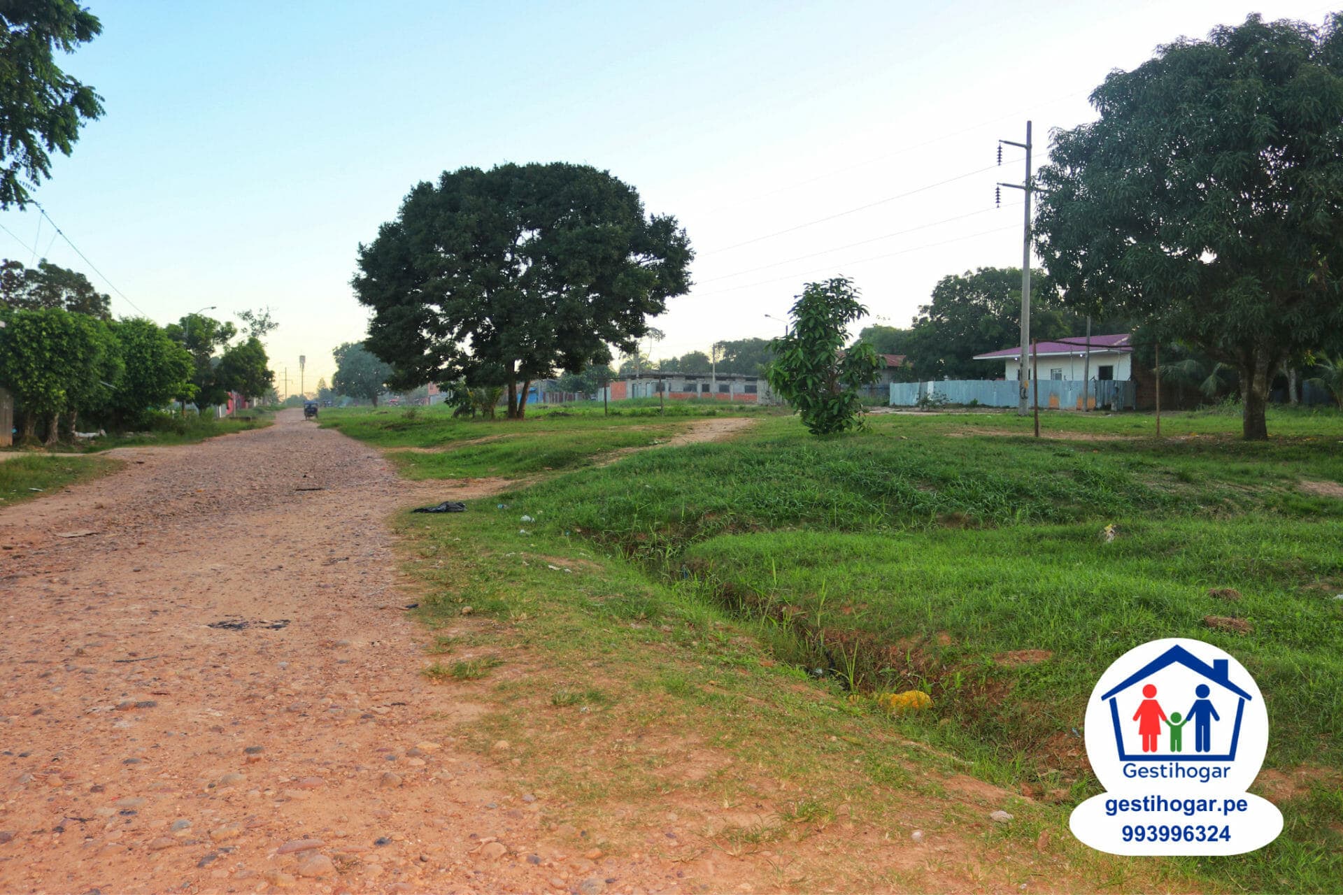 SE VENDE TERRENO EN PUCALLPA (270 M2) — foto 4