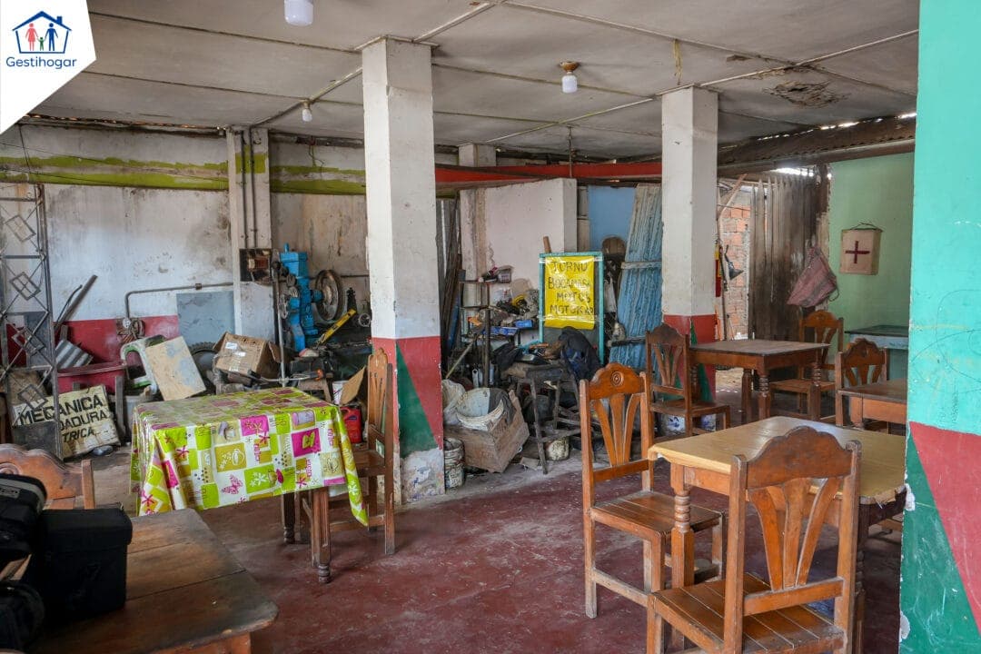 SE VENDE TERRENO EN LA AV. TUPAC AMARU CALLERIA-PUCALLPA — foto 7