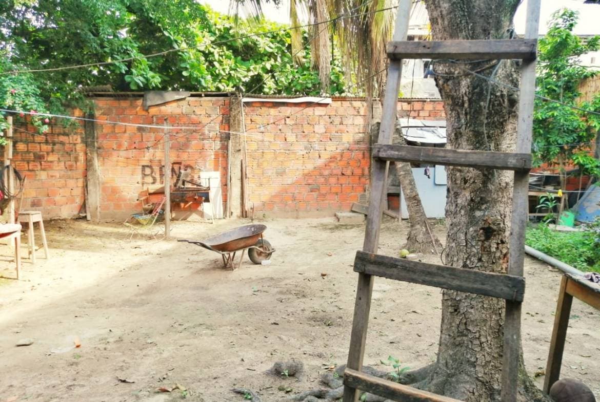 SE VENDE TERRENO EN ESQUINA — foto 4