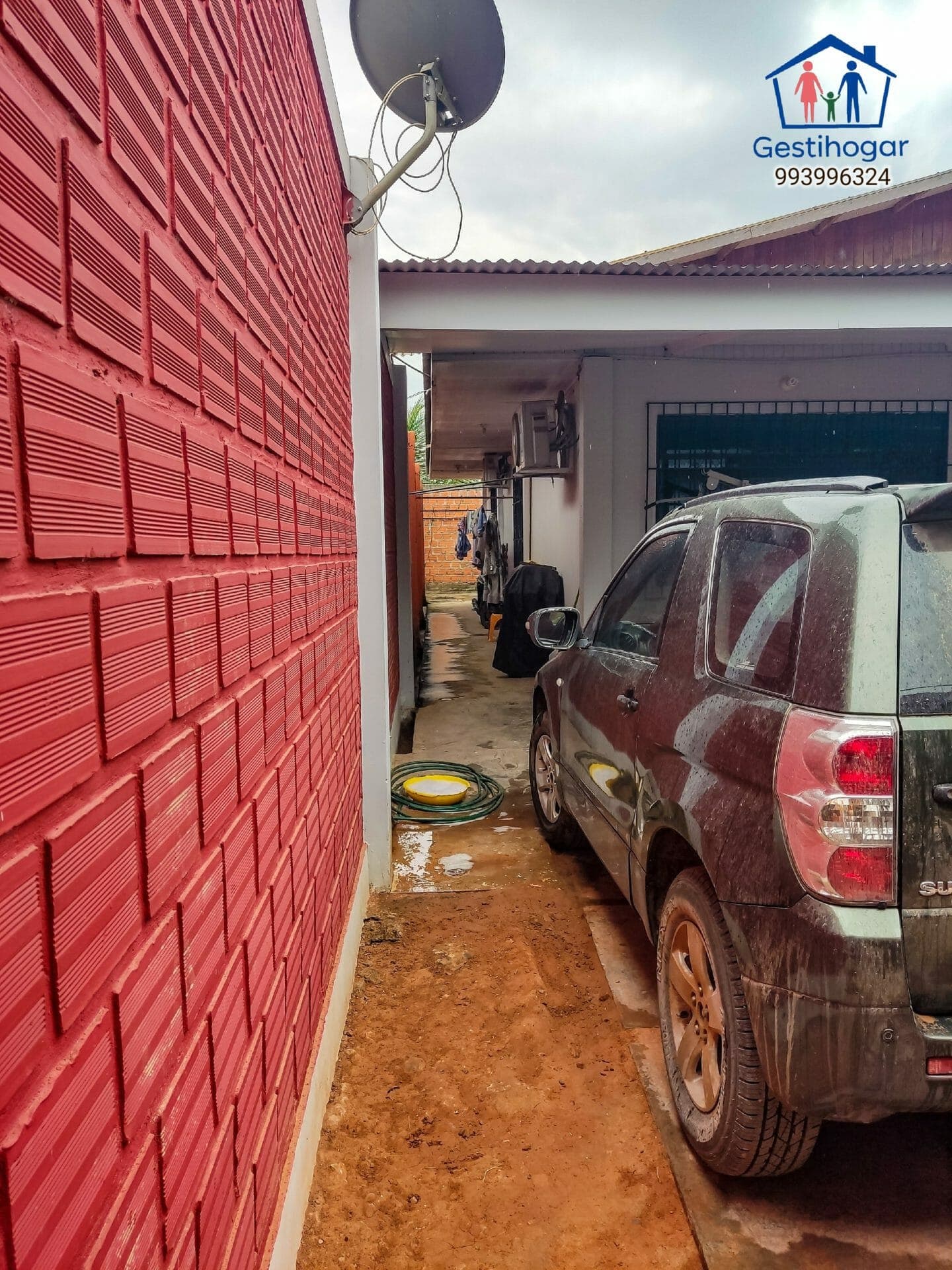 SE ALQUILA CASA AMOBLADA EN PUCALLPA (300M2)  — foto 2