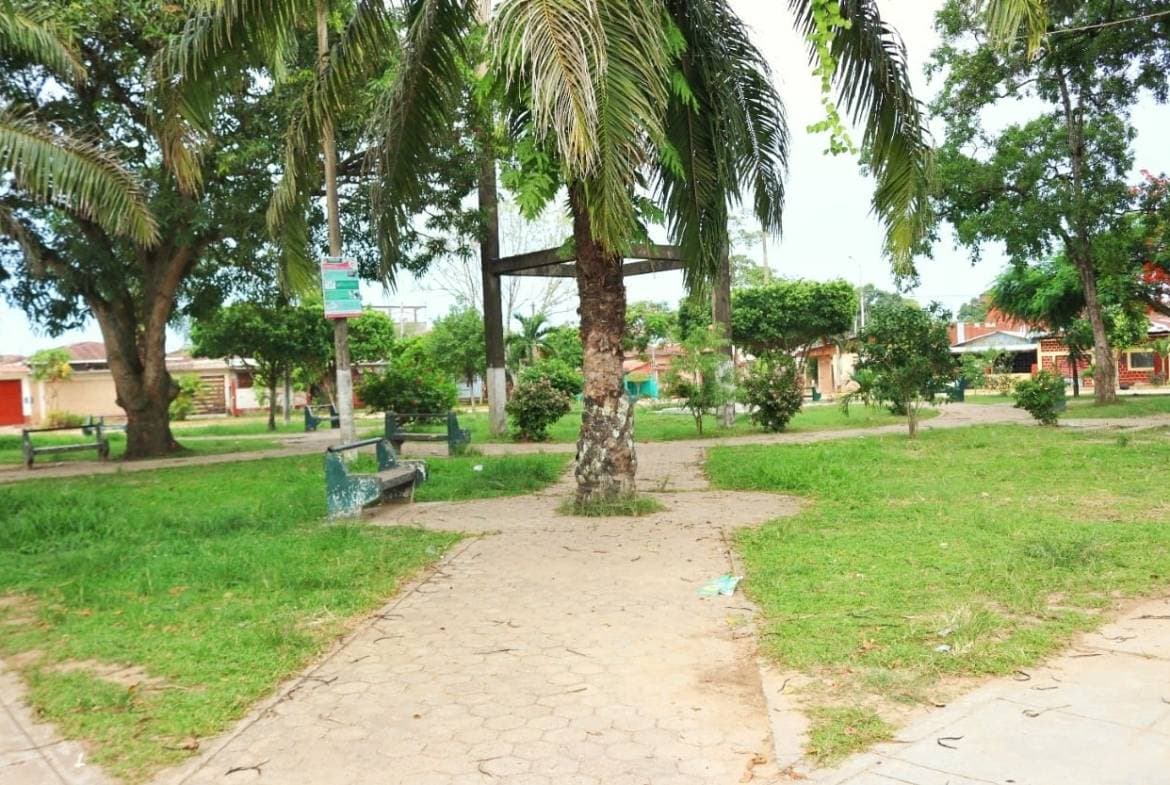 Se vende casa en Pucallpa, cerca a parque, centro de Pucallpa — foto 5