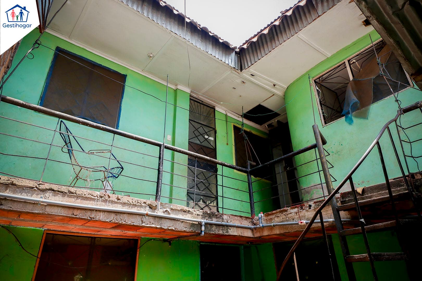 𝑺𝒆 𝑽𝒆𝒏𝒅𝒆 𝑸𝒖𝒊𝒏𝒕𝒂 𝒆𝒏 𝒆𝒍 𝑱𝒓. 𝑴𝒂𝒏𝒄𝒐 𝑪𝒂𝒑𝒂𝒄 — foto 4