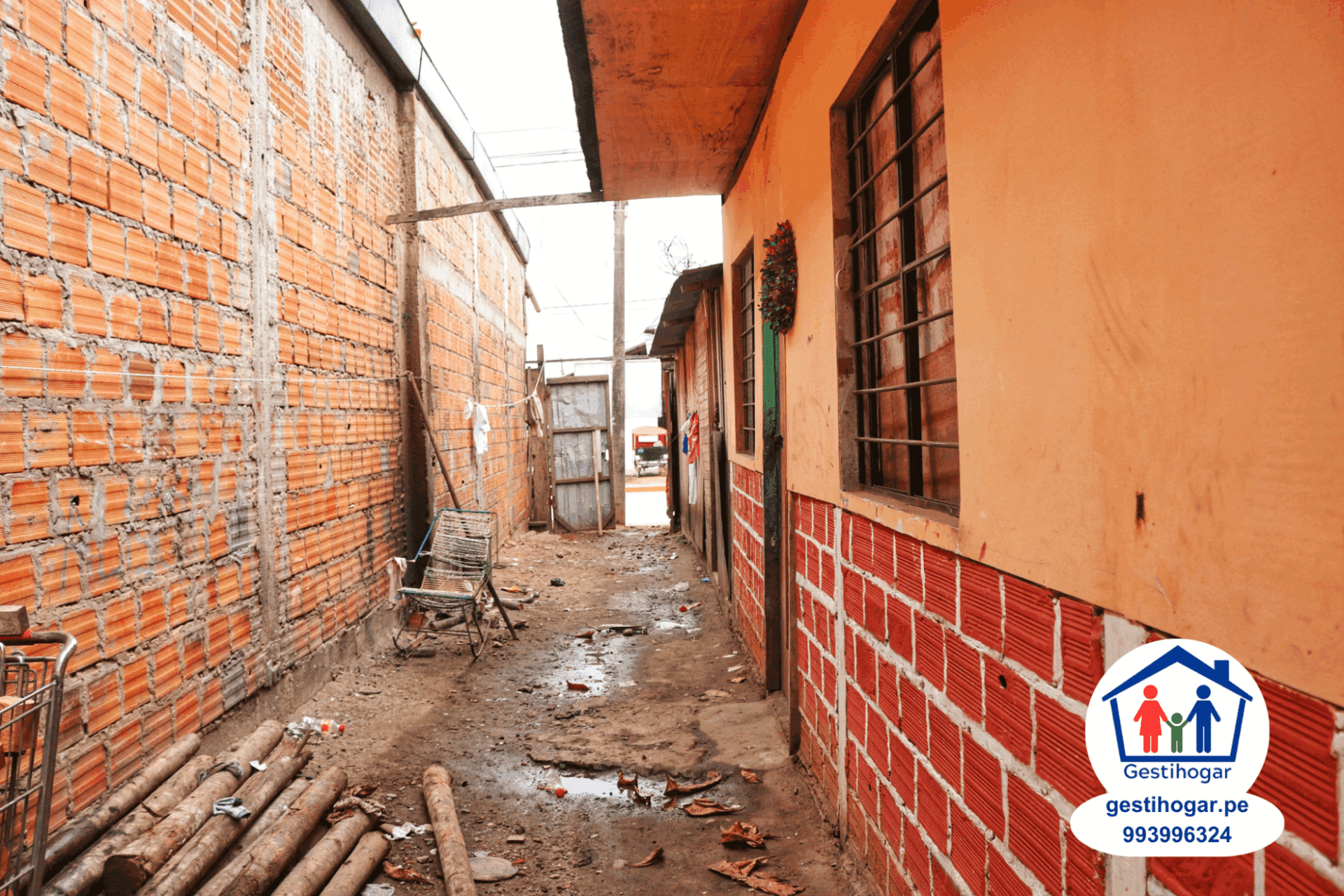 SE VENDE TERRENO EN PUCALLPA (600 M2) — foto 15