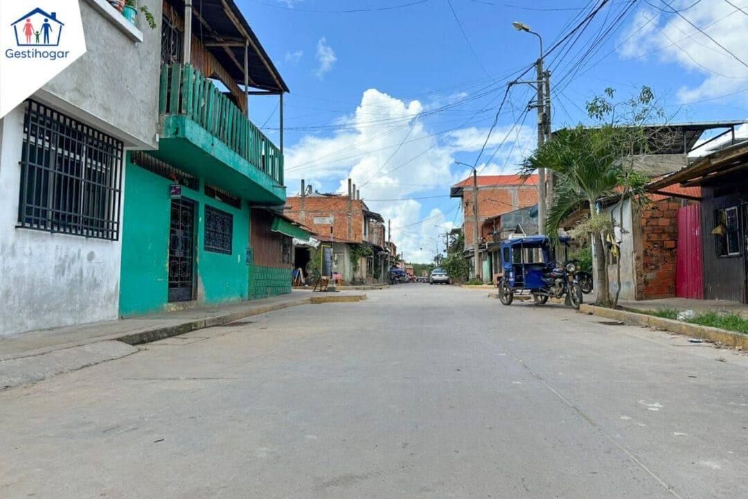 SE VENDE TERRENO EN CALLE PORVENIR — foto 3