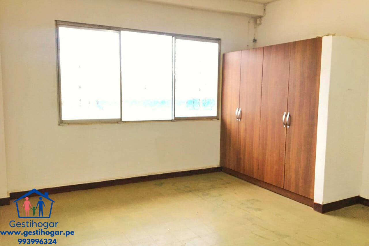 SE ALQUILA DEPARTAMENTO EN EL CENTRO PUCALLPA