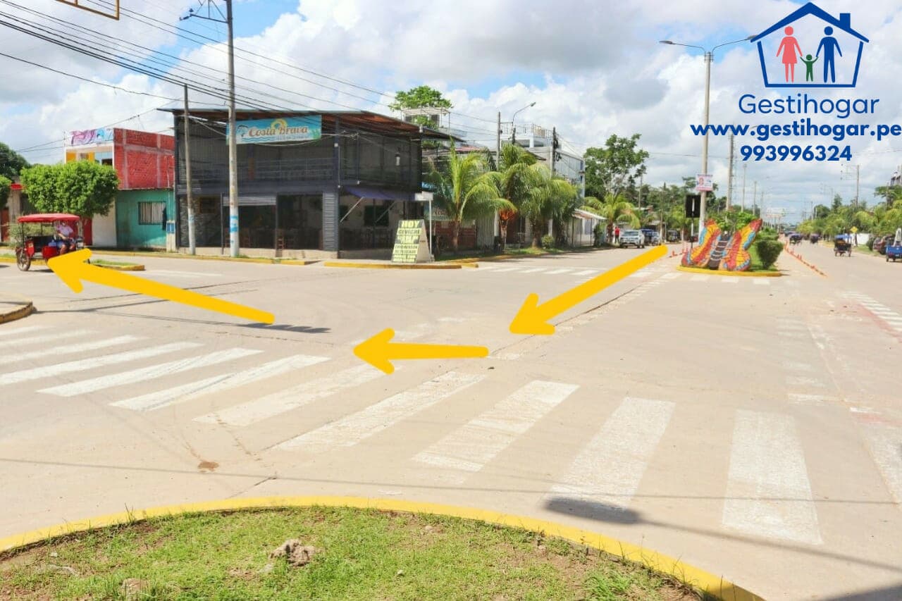 🚨🔥SE VENDE TERRENO EN AVENIDA  (400 M2)🔥🚨 — foto 3