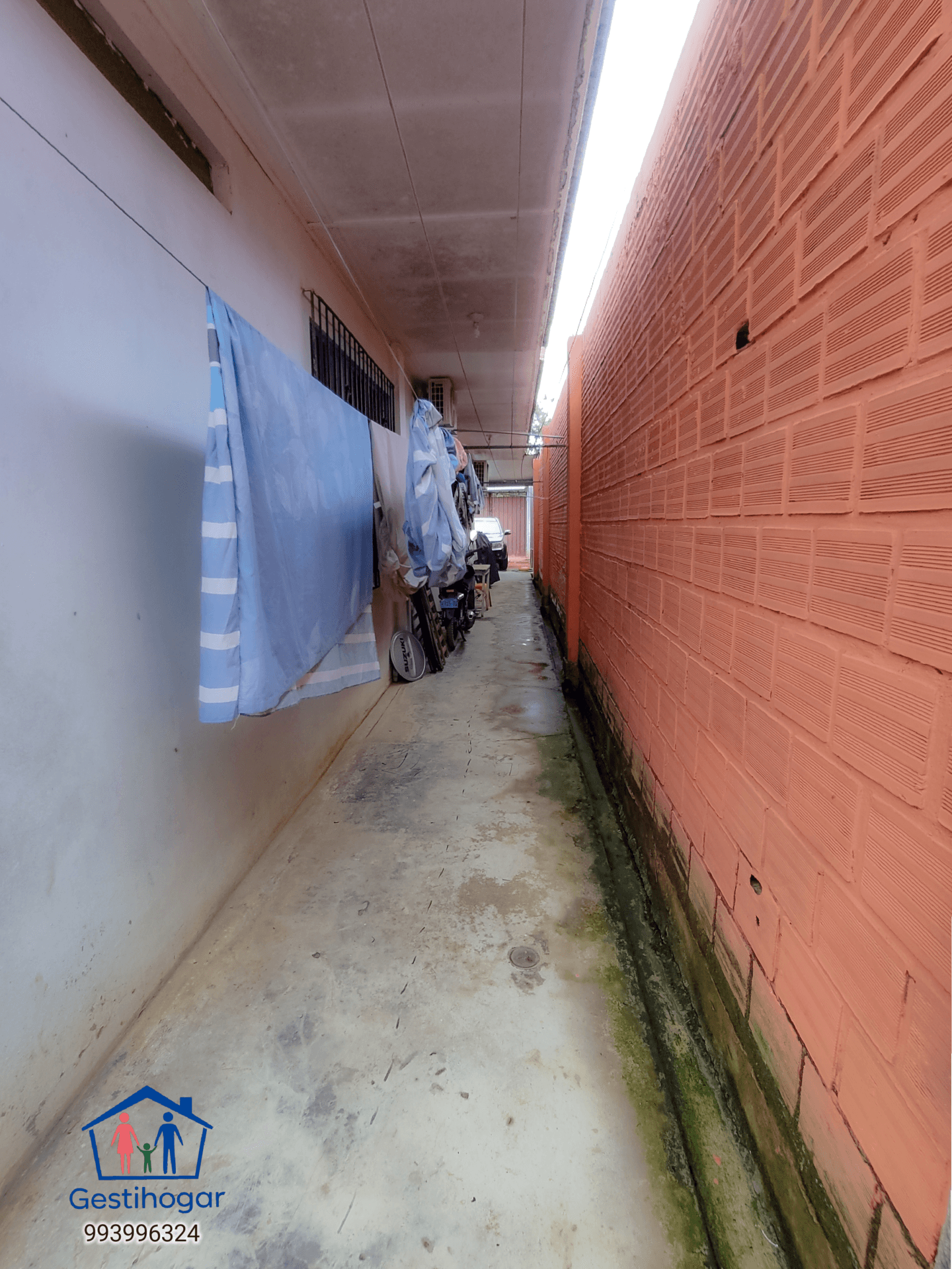 SE ALQUILA CASA AMOBLADA EN PUCALLPA (300M2)  — foto 4