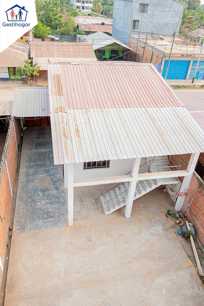 SE ALQUILA HERMOSO MINIDEPARTAMENTO — foto 13