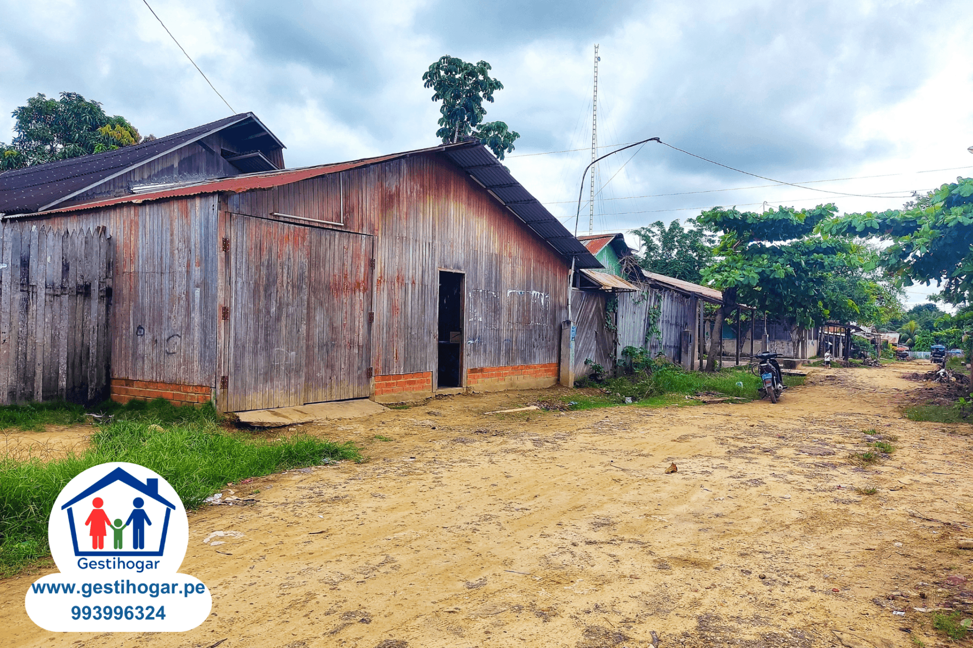 SE VENDE CASA AMPLIA EN PUCALLPA (235 M2) — foto 11