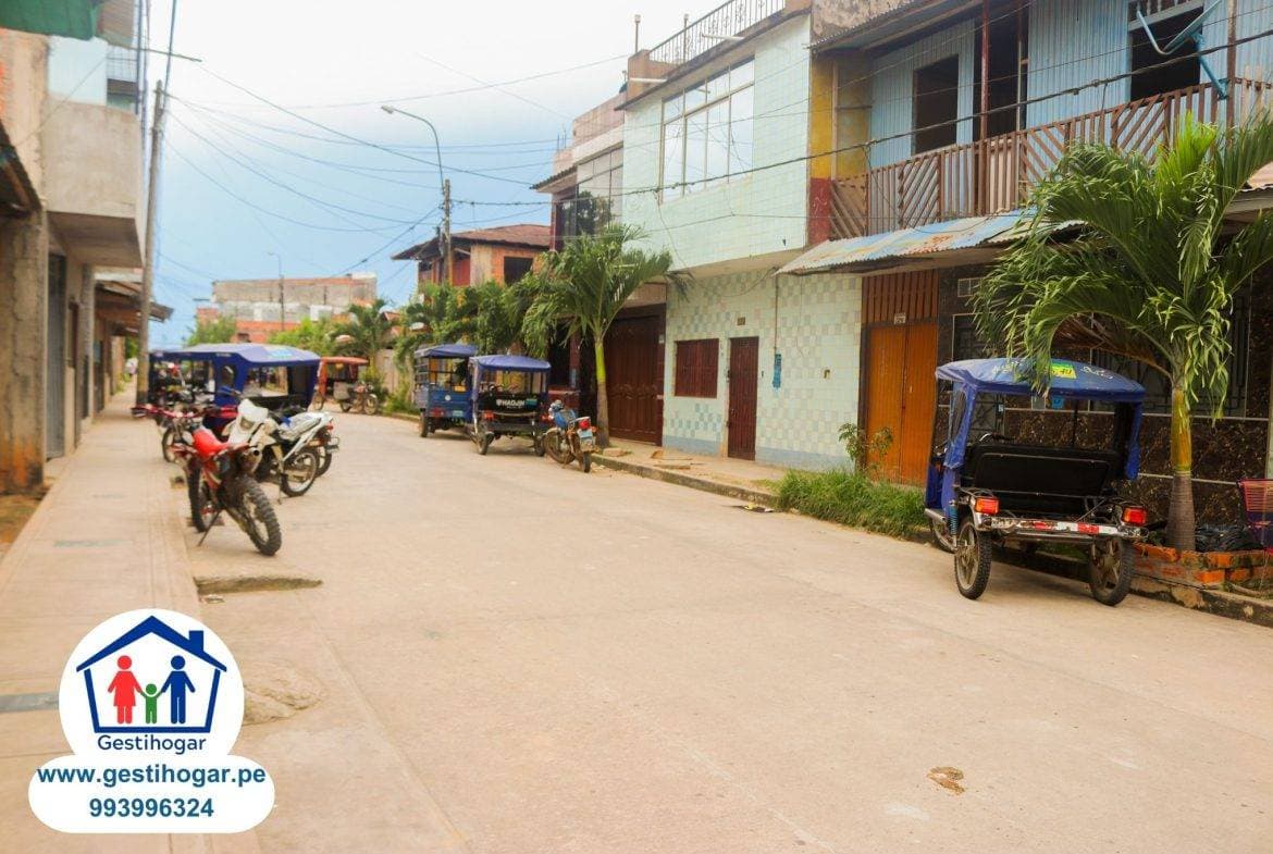 SE VENDE CASA CERCA A PARQUE (115 M2) — foto 3