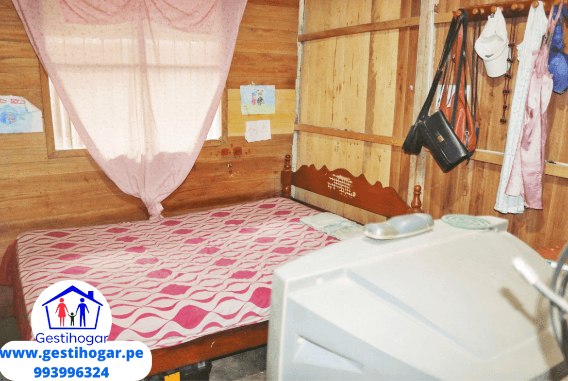 SE VENDE TERRENO BARATO EN PUCALLPA UCAYALI — foto 3