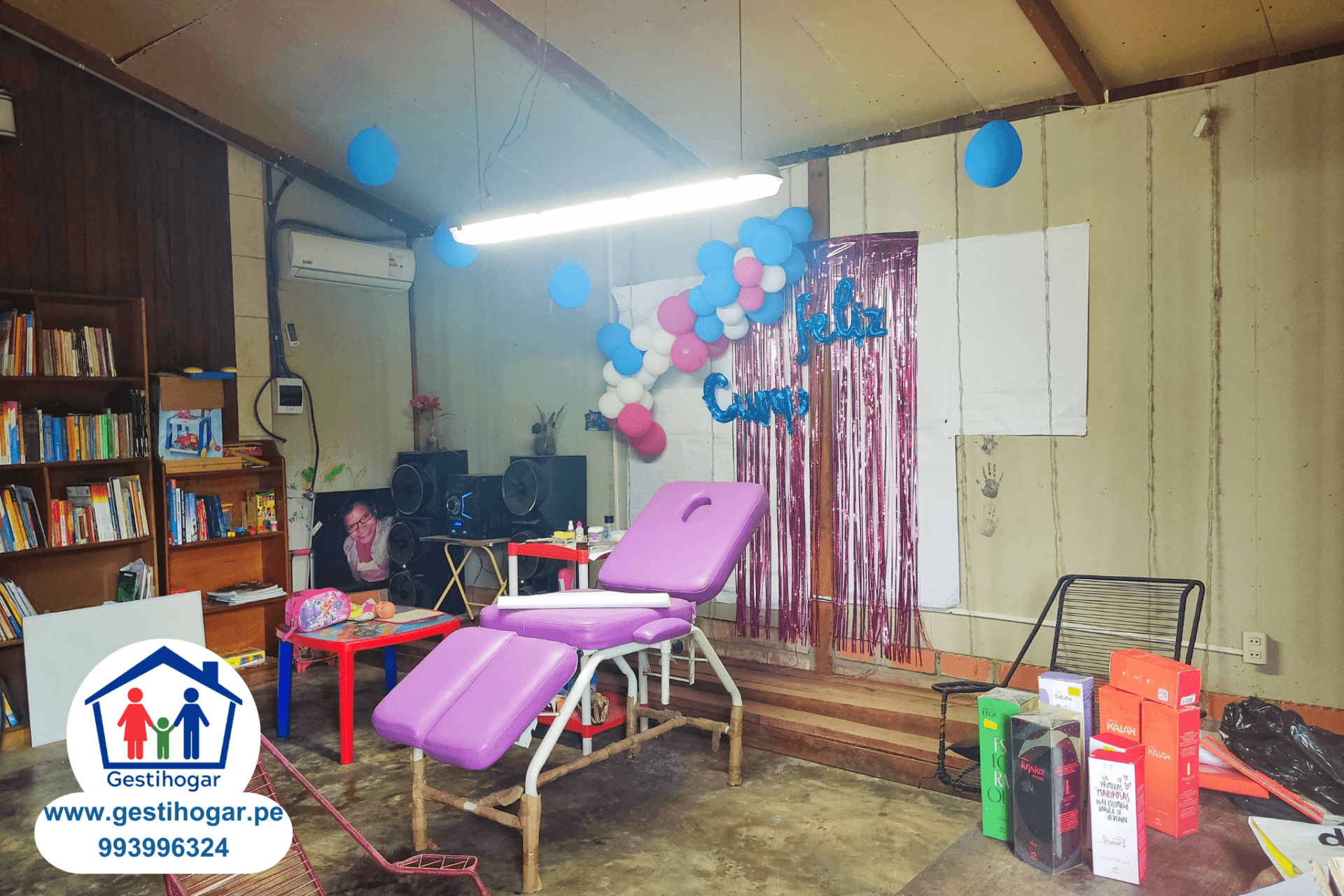 SE VENDE CASA AMPLIA EN PUCALLPA (235 M2) — foto 14