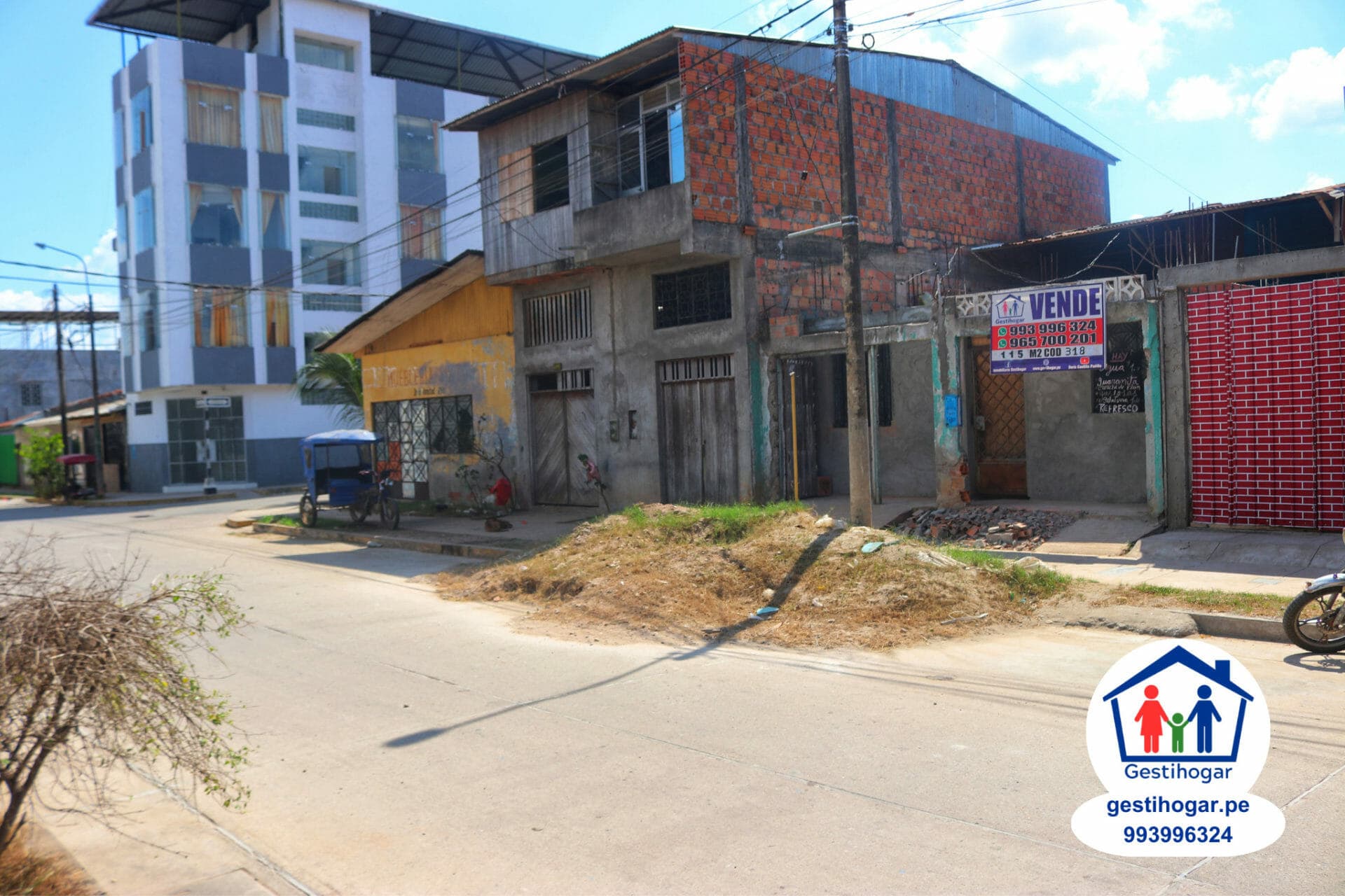 SE VENDE CASA EN PUCALLPA (115 M2) — foto 3