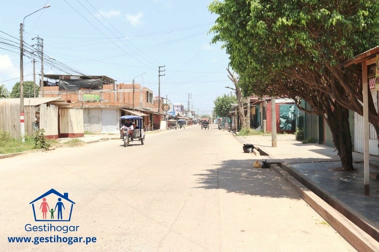 SE VENDE EDIFICIO EN PUCALLPA — foto 5