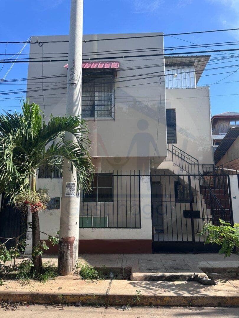 🏠 Se alquilan cuartos en Jr. Puno-Pucallpa — foto 5