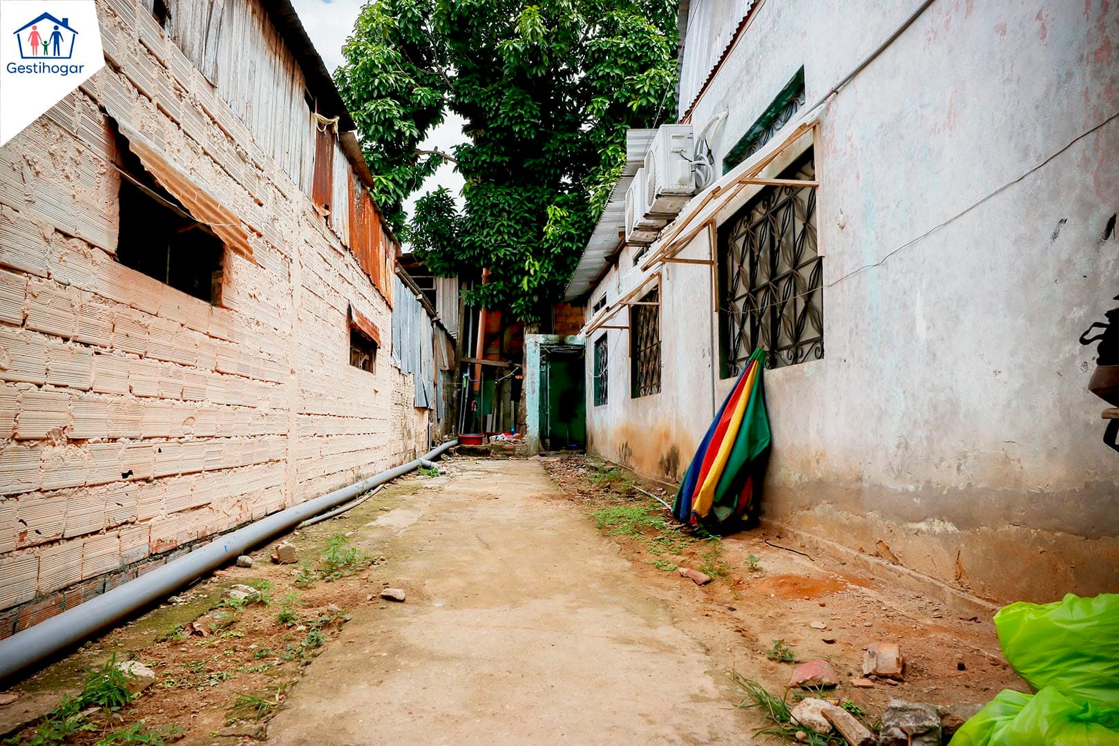 𝑺𝒆 𝑽𝒆𝒏𝒅𝒆 𝑸𝒖𝒊𝒏𝒕𝒂 𝒆𝒏 𝒆𝒍 𝑱𝒓. 𝑴𝒂𝒏𝒄𝒐 𝑪𝒂𝒑𝒂𝒄 — foto 6