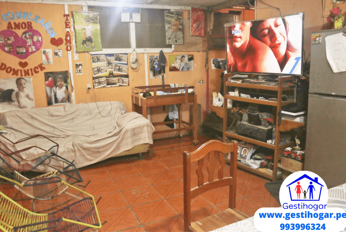 SE VENDE CASA EN PUCALLPA JUSTO FRENTE A PISTA