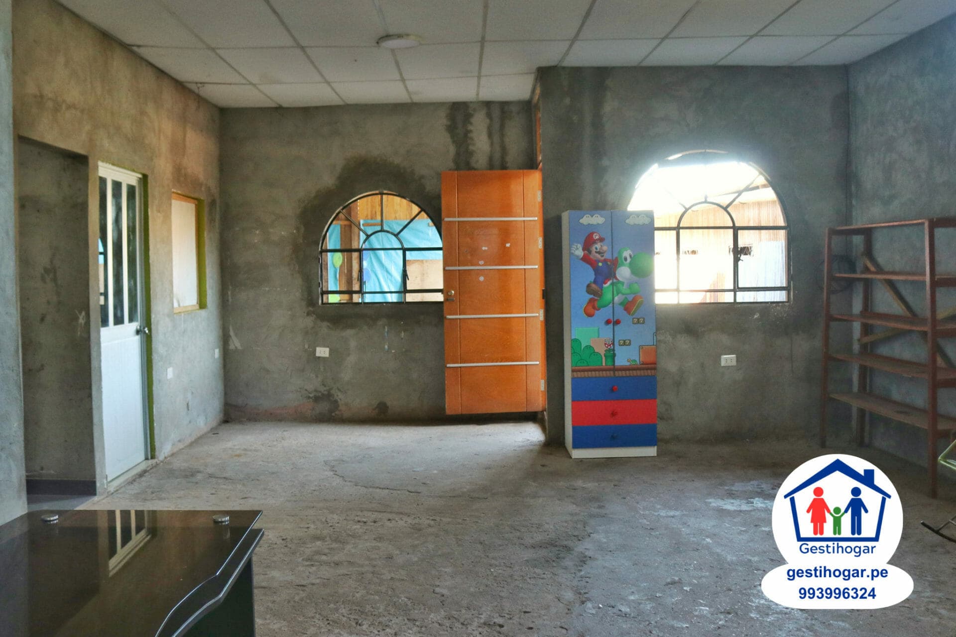 SE VENDE CASA EN PUCALLPA (250 M2)