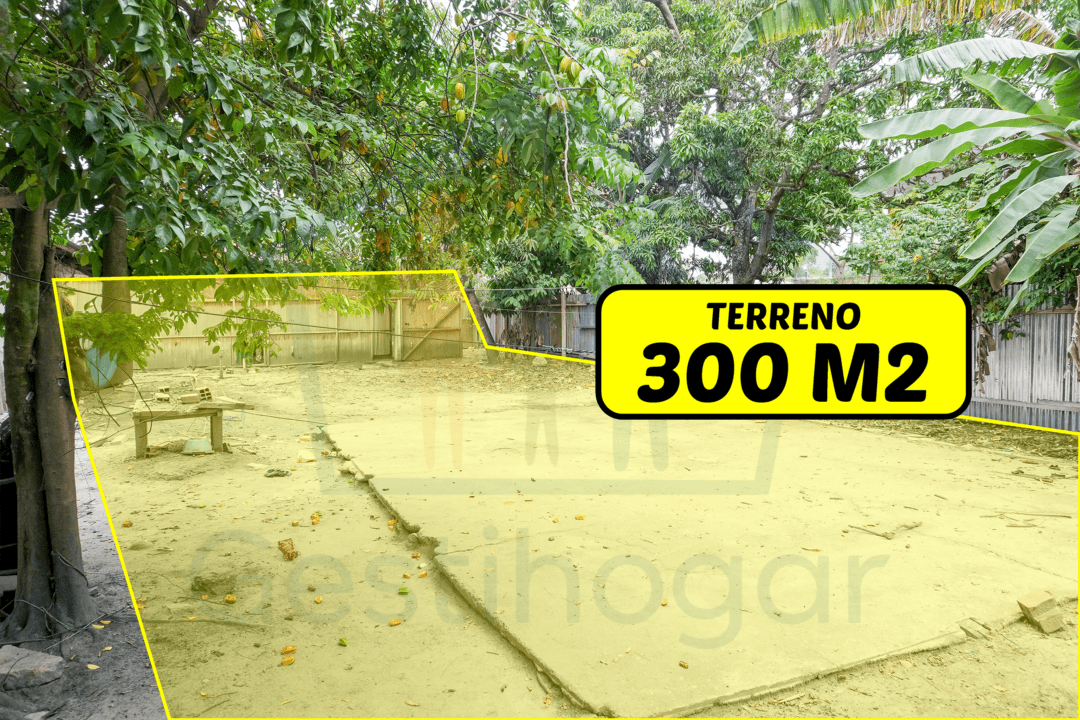 𝐕𝐄𝐍𝐃𝐄 𝐓𝐄𝐑𝐑𝐄𝐍𝐎 𝐀 𝟑 𝐌𝐈𝐍 𝐃𝐄 𝐋𝐀 𝐀𝐕. 𝐓𝐔𝐏𝐀𝐂 – 𝐏𝐔𝐂𝐀𝐋𝐋𝐏𝐀