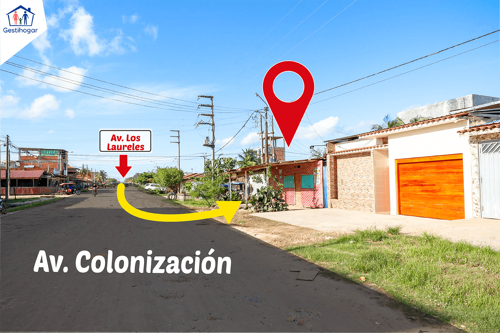 𝑷𝑹𝑶𝑷𝑰𝑬𝑫𝑨𝑫 𝑨 𝑷𝑹𝑬𝑪𝑰𝑶 𝑫𝑬 𝑻𝑬𝑹𝑹𝑬𝑵𝑶